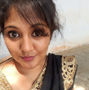 Meet your Posher, Akshitha